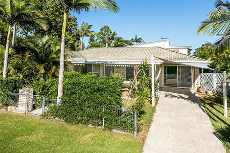 18 Oliver St, Eagleby, QLD 4207