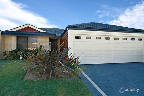 6 Belfast Cres, Ridgewood, WA 6030