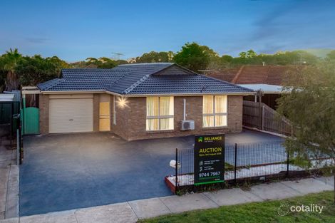 Property photo of 37 Ruthven Street Sunbury VIC 3429