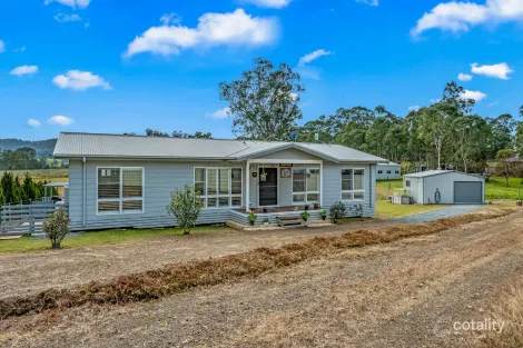 6 Peebles St, Barrington, NSW 2422