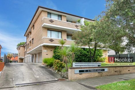 Property photo of 3/22-24 Terrace Road Dulwich Hill NSW 2203