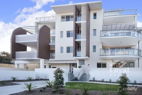 20/70-72 Keeler St, Carlingford, NSW 2118