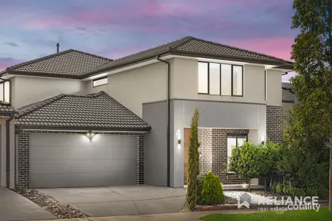 4 Sedge St, Mambourin, VIC 3024