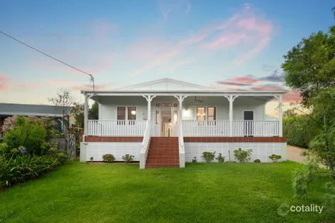 Property photo of 25 McGrane Street Cessnock NSW 2325