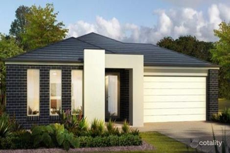 Lot 114 Chifley Dr, Delacombe, VIC 3356
