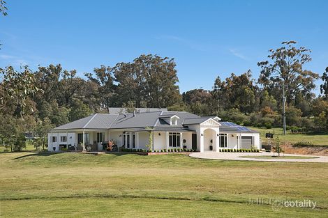 Property photo of 51 Henshalls Road Woodend VIC 3442