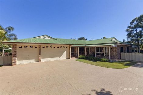 12a Birdwood Rd, Birkdale, QLD 4159