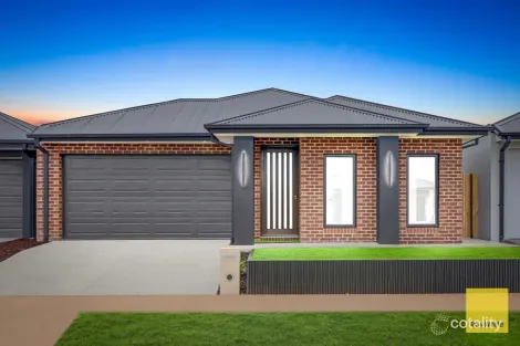 5 Dunphy St, Tarneit, VIC 3029