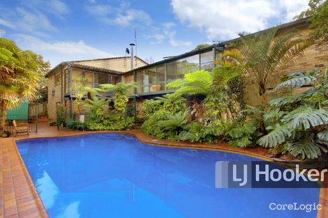 Property photo of 7 Panaview Crescent North Rocks NSW 2151