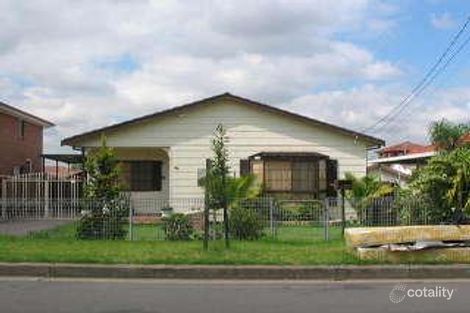 45 Throsby St, Fairfield Heights, NSW 2165