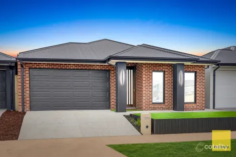 Property photo of 5 Dunphy Street Tarneit VIC 3029
