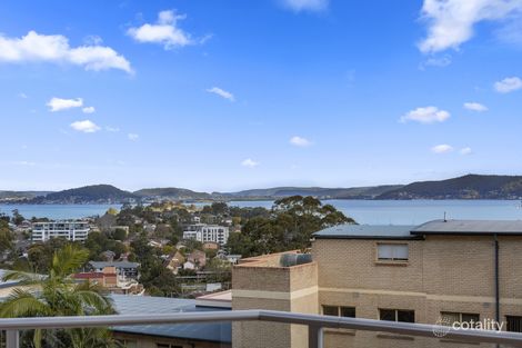 Property photo of 407/97-99 John Whiteway Drive Gosford NSW 2250
