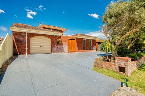 Property photo of 11 Amberley Way Hamilton Hill WA 6163