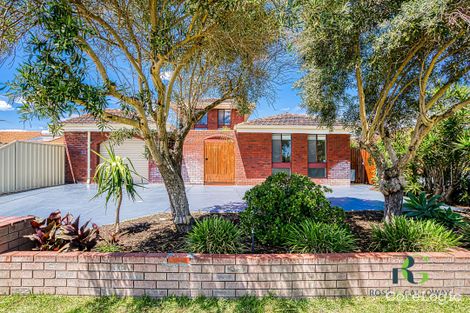 Property photo of 11 Amberley Way Hamilton Hill WA 6163