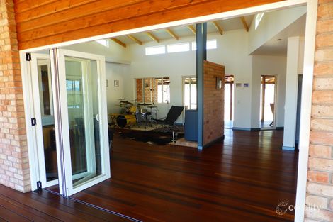 Property photo of 14948 Kennedy Highway Millstream QLD 4888