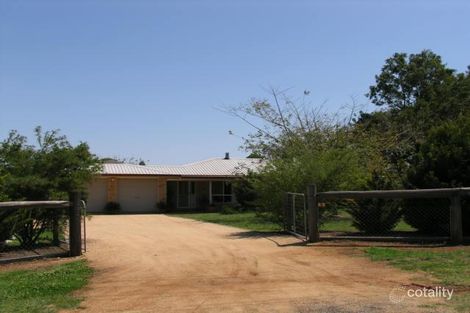 5 Clark And Swendson Rd, Kingaroy, QLD 4610