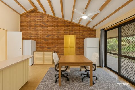 Property photo of 4/12 Healy Street South Toowoomba QLD 4350