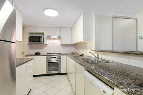 Property photo of 211/83-93 Dalmeny Avenue Rosebery NSW 2018
