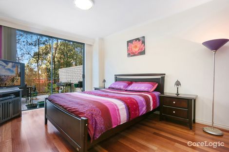 Property photo of 211/83-93 Dalmeny Avenue Rosebery NSW 2018