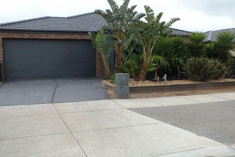 58 Pedder St, Manor Lakes, VIC 3024