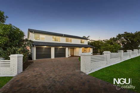 7 Leura Pl, Helensvale, QLD 4212