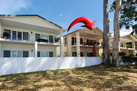 Property photo of 3A The Peninsula Corlette NSW 2315