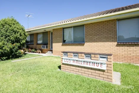3/440 Hall Ave, Lavington, NSW 2641