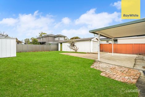 Property photo of 21 Finisterre Avenue Whalan NSW 2770