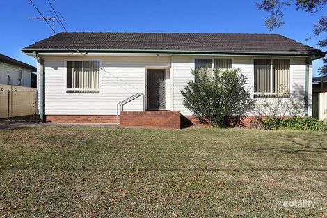 Property photo of 61 Gurney Road Chester Hill NSW 2162
