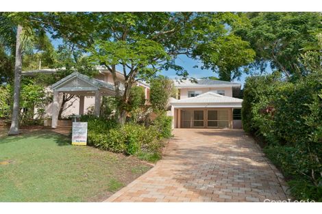 Property photo of 25 Marston Avenue Indooroopilly QLD 4068