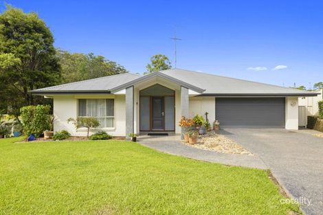 Property photo of 40 Max Graham Drive Valla Beach NSW 2448