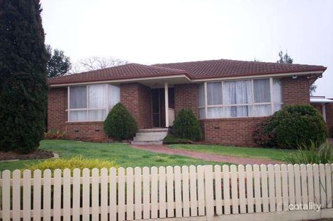 7 Kidgell St, Lilydale, VIC 3140