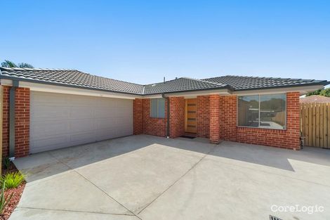 Property photo of 2/7 Bouvardia Crescent Frankston North VIC 3200