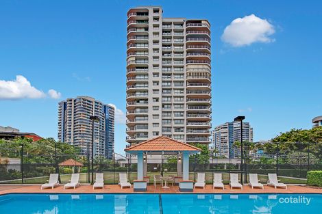 77/1 Goodwin St, Kangaroo Point, QLD 4169