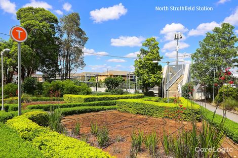 Property photo of 40/23A George Street North Strathfield NSW 2137