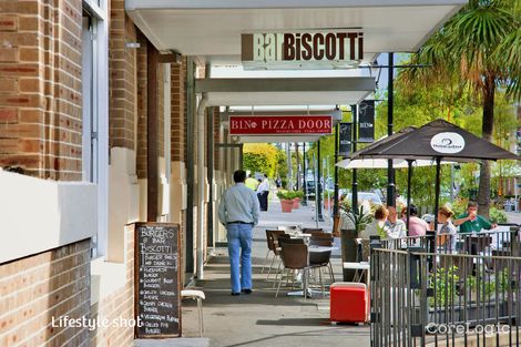 Property photo of 40/23A George Street North Strathfield NSW 2137