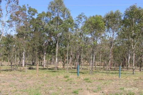 Lot 7 Old Yarraman Rd, South Nanango, QLD 4615