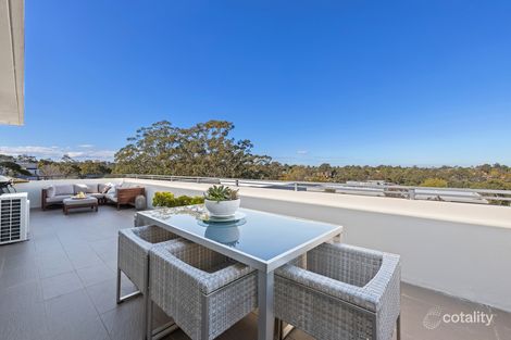 Property photo of 80/31-39 Mindarie Street Lane Cove North NSW 2066