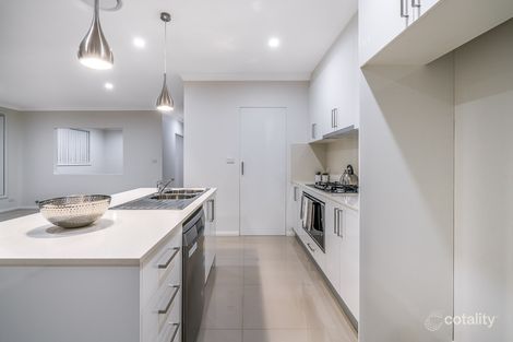 Property photo of 62 Austen Boulevard Spring Farm NSW 2570