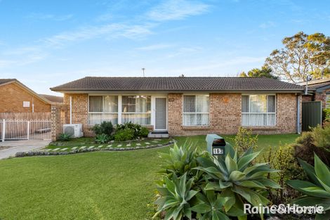 Property photo of 163 St Anns Street Nowra NSW 2541
