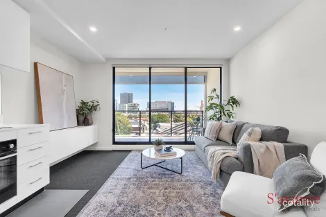 Property photo of 305/77 Hurtle Square Adelaide SA 5000