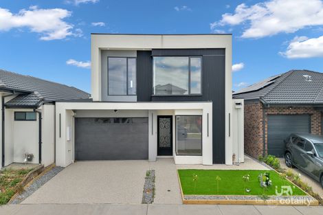 Property photo of 35 Falconer Drive Mickleham VIC 3064