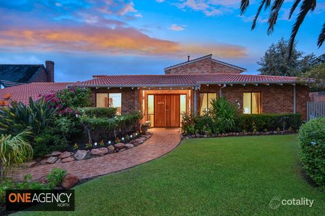 Property photo of 20 Mosspaul Close Duncraig WA 6023