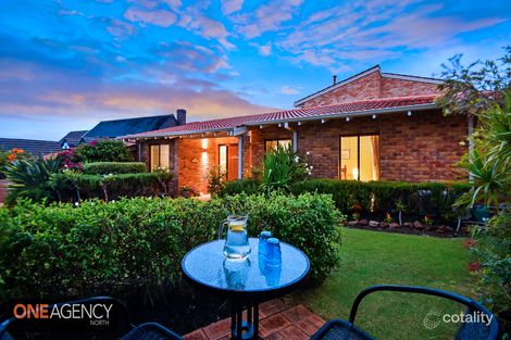 Property photo of 20 Mosspaul Close Duncraig WA 6023