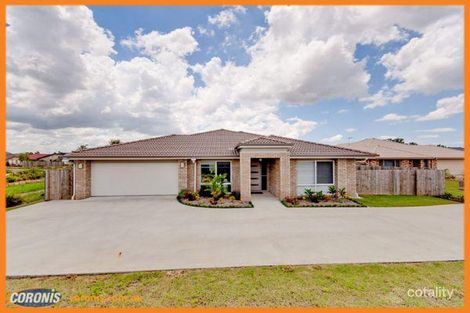 10 Hellcat Cct, Bray Park, QLD 4500