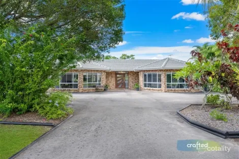 120 Lyon Dr, New Beith, QLD 4124
