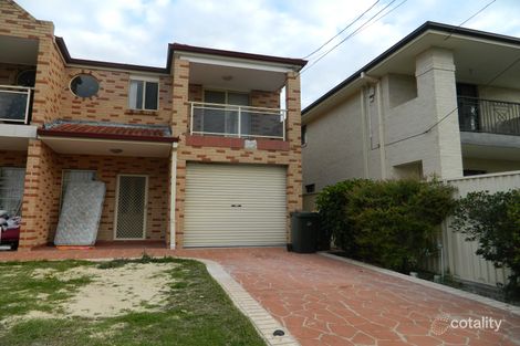 91a Throsby St, Fairfield Heights, NSW 2165