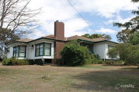 Property photo of 25 Mitchell Street Heathcote VIC 3523