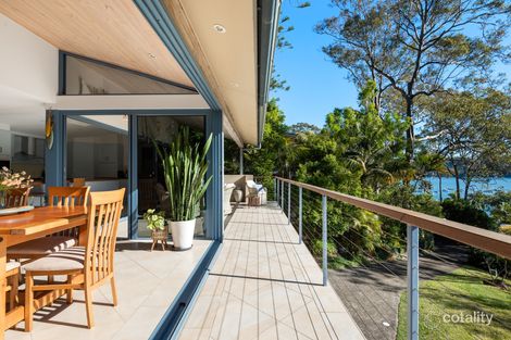 Property photo of 141 Hudson Parade Clareville NSW 2107