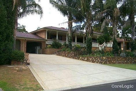 Property photo of 4 Henrietta Avenue Mount Nasura WA 6112